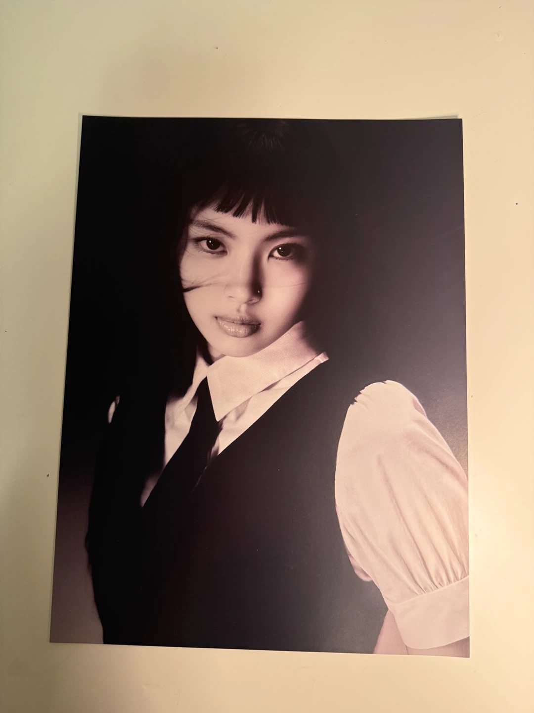 NewJeans Bluebook Album - Hyein Ver. - photo 5