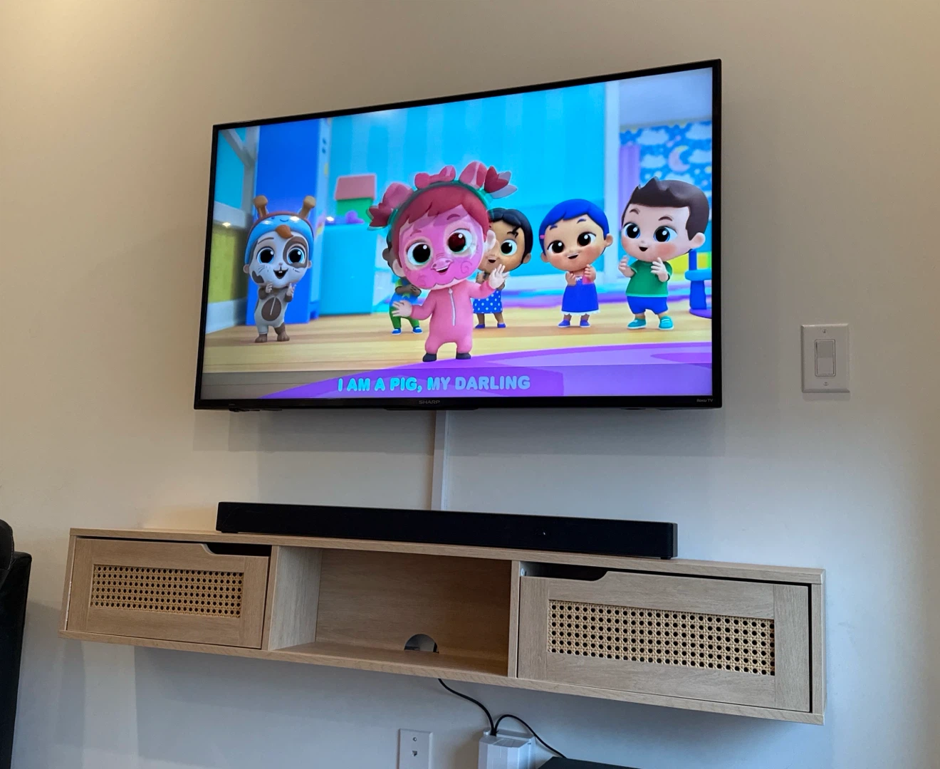Tv Stand