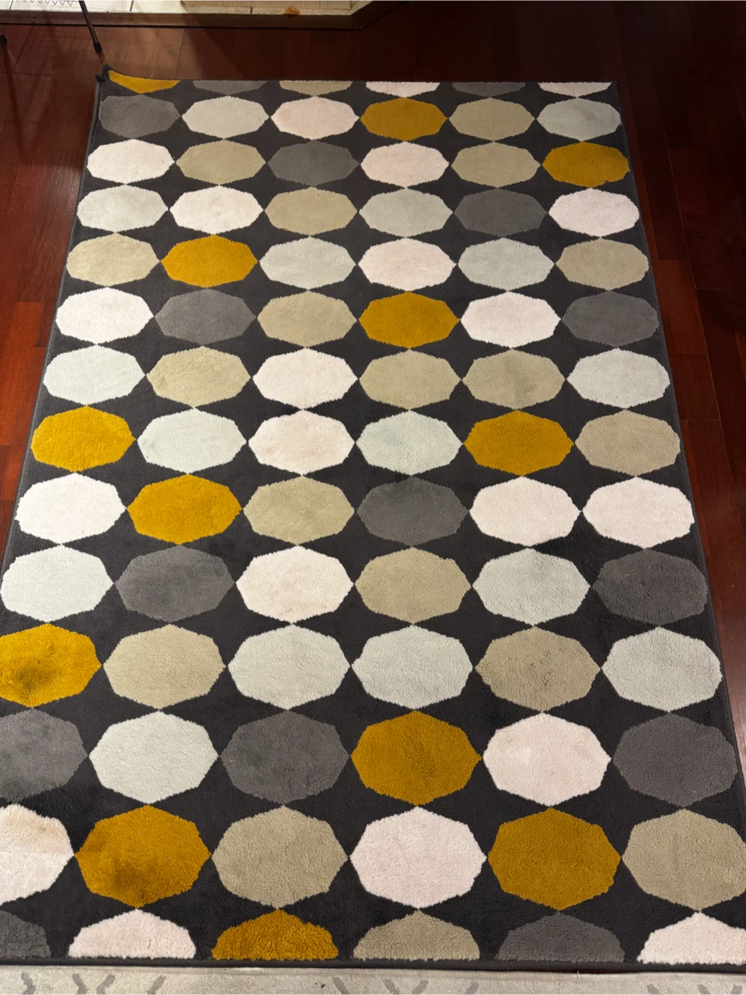 IKEA TORRILLD Rug 133x195 cm