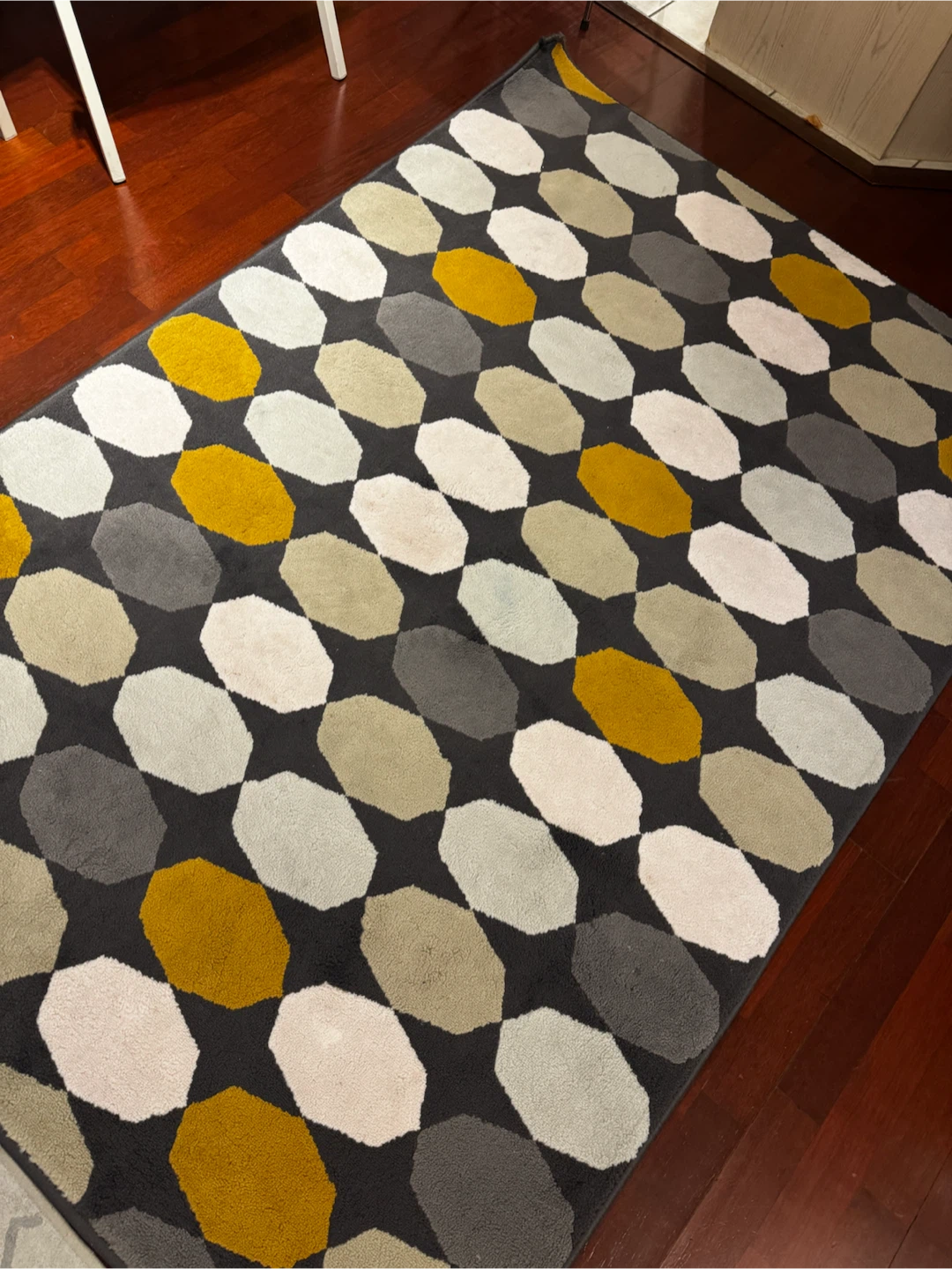 IKEA TORRILLD Rug 133x195 cm - photo 2