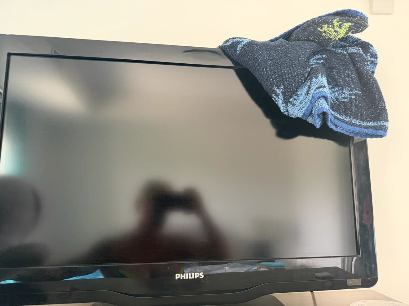 Philips TV 27”