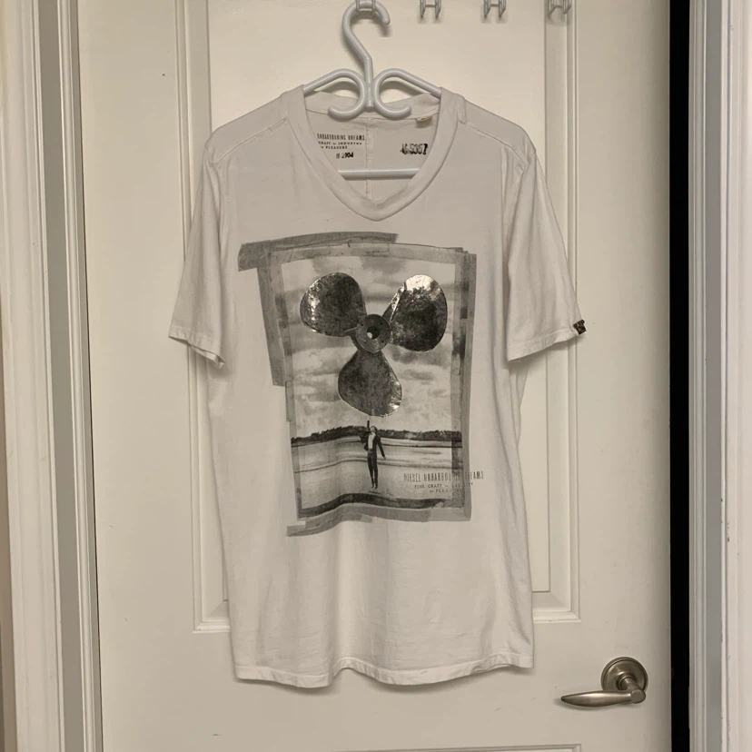 Diesel shirt