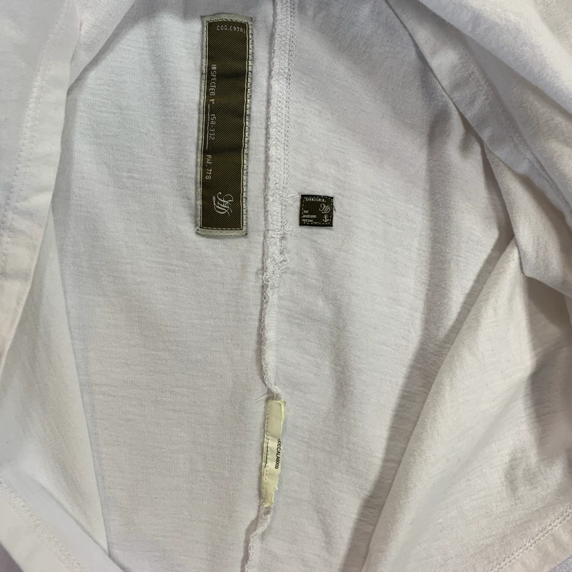 Diesel shirt - photo 5