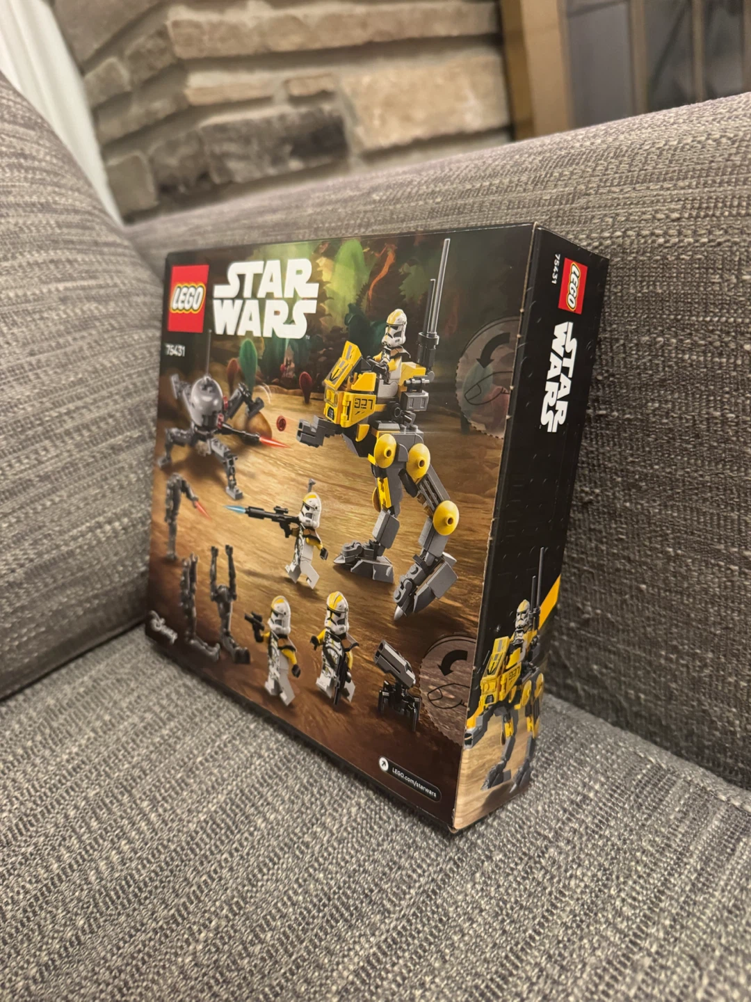 Lego StarWars