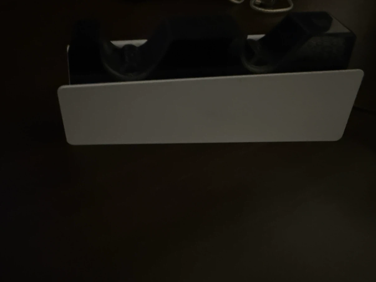 ps5 controller charging station