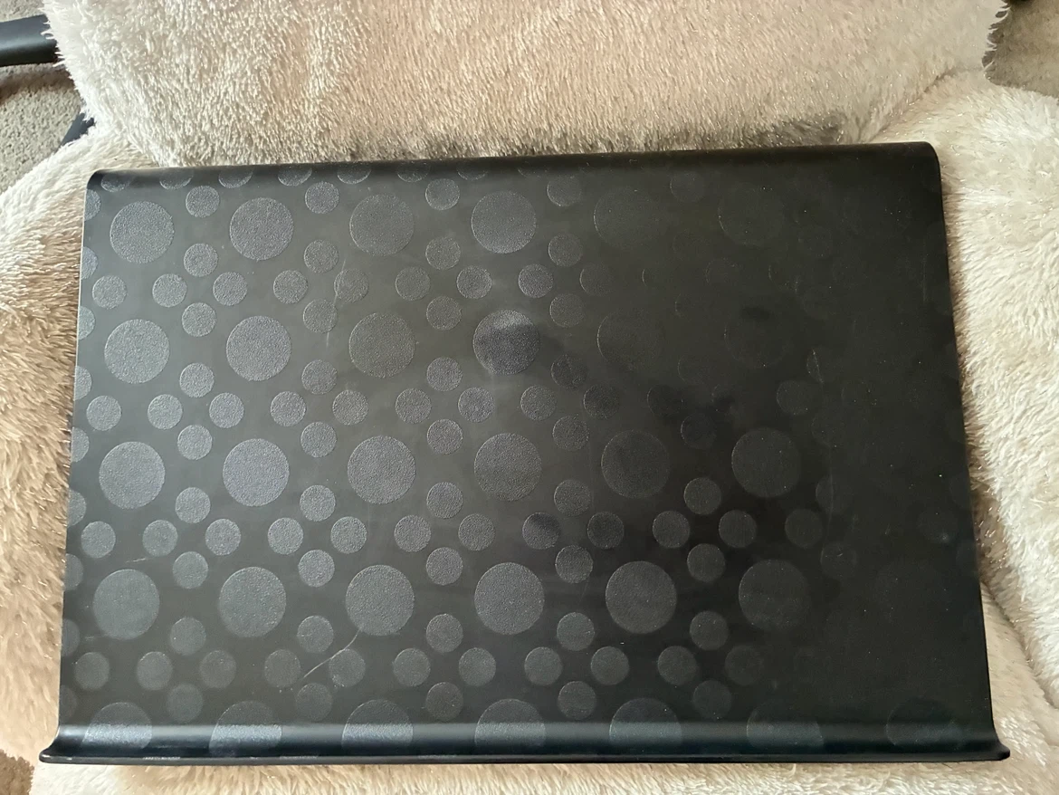 Floral Quilted Laptop Sleeve Pouch - photo 2