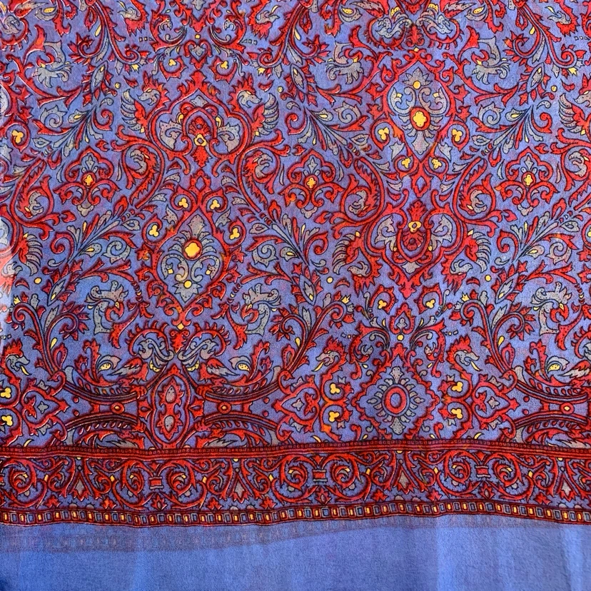 Scarf - photo 2