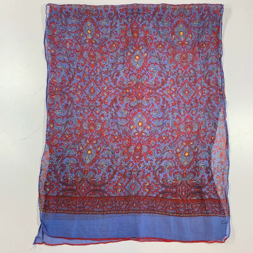 Scarf - photo 3