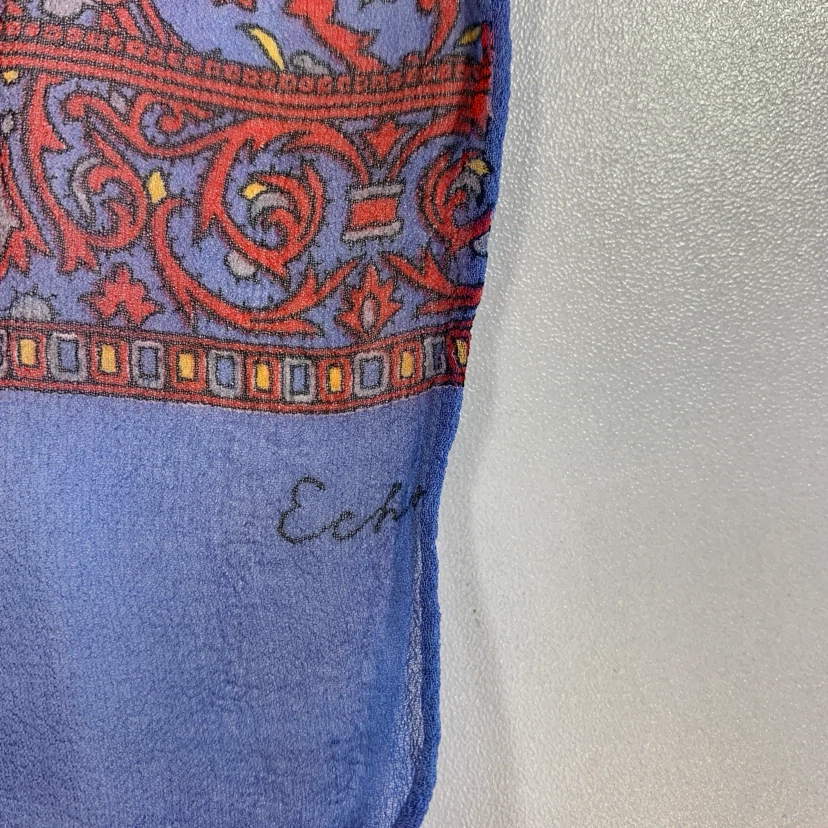 Scarf - photo 4