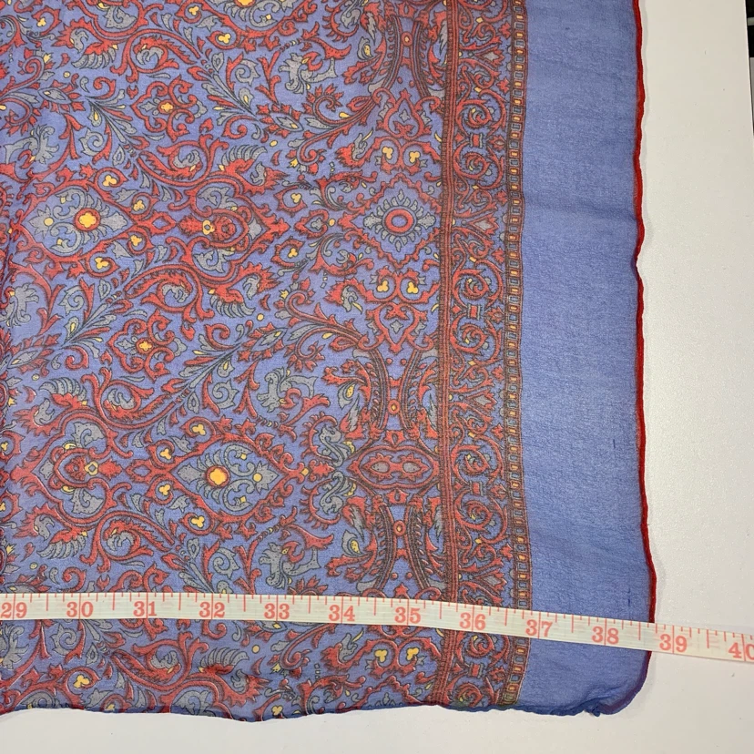 Scarf - photo 5