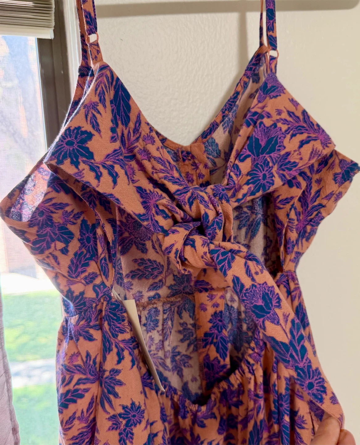Universal Thread Floral Dress - photo 5
