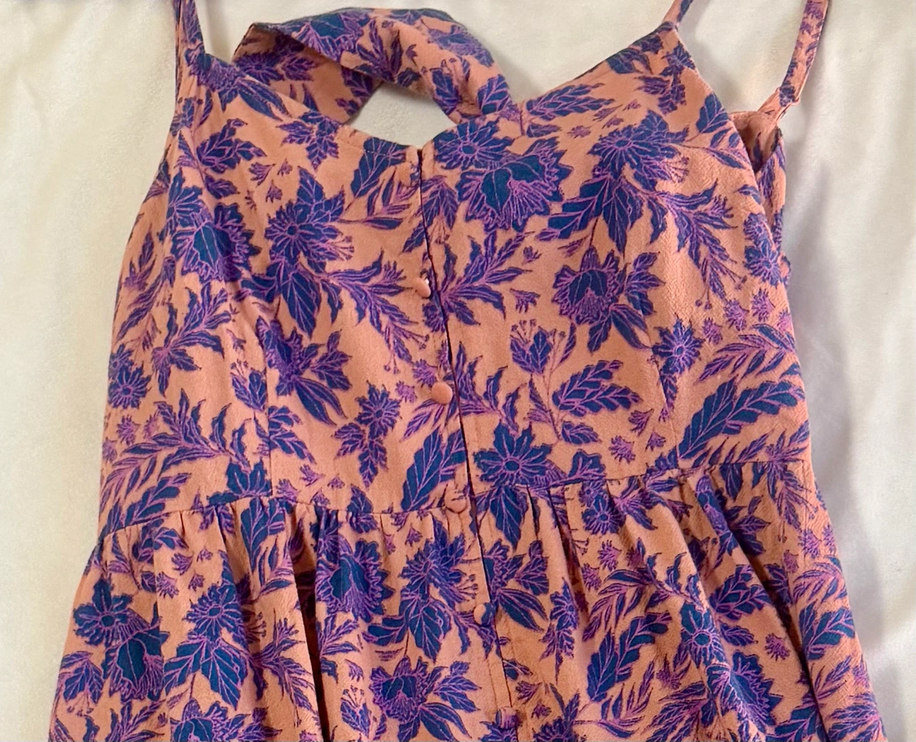 Universal Thread Floral Dress - photo 2