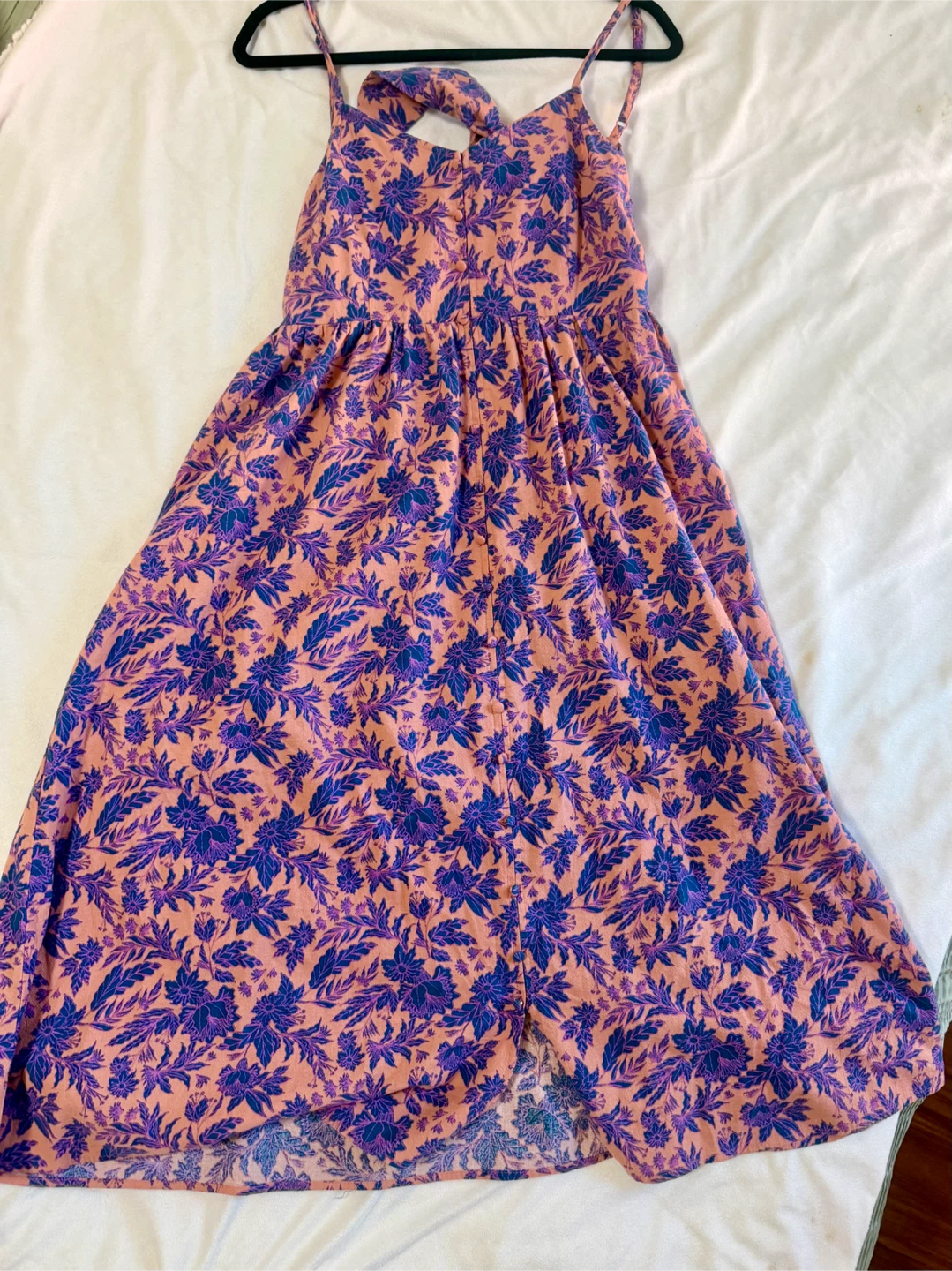 Universal Thread Floral Dress
