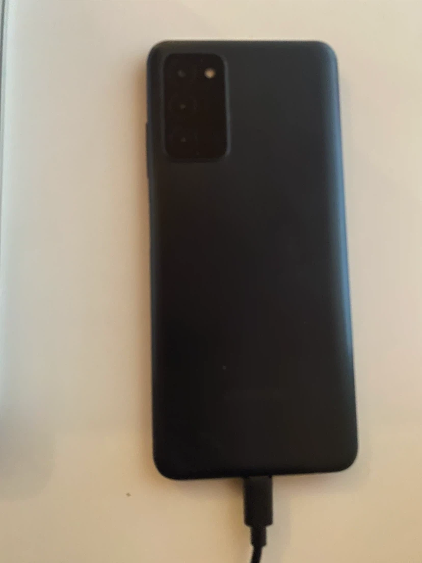 Samsung Galaxy A03s32GB UNLOCKED Damaged Screen - photo 4