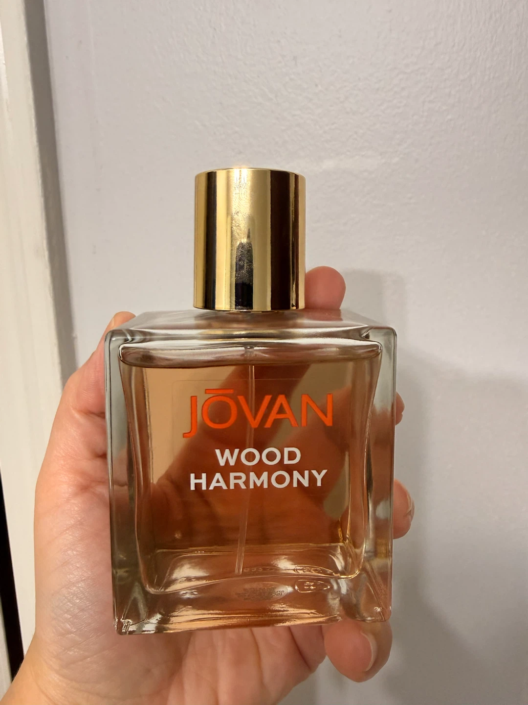 Jovan Wood Harmony Eau de Parfum, 100 mL - photo 2