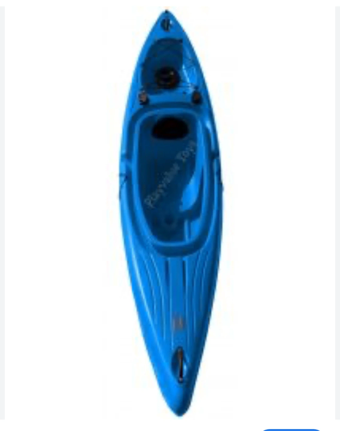 ORCA Kayak - Blue - photo 2