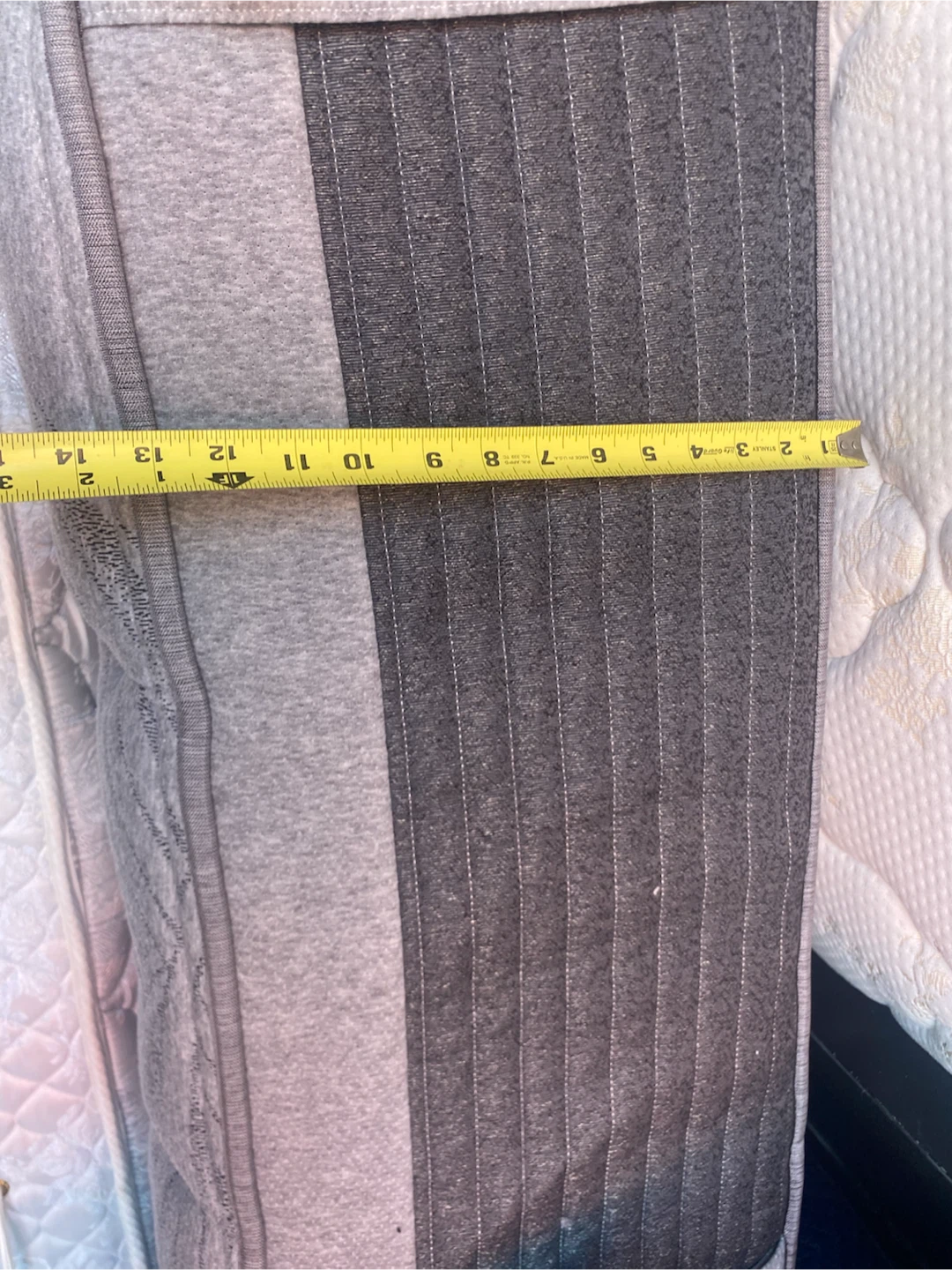 Hybrid High End Twin Mattress - photo 5