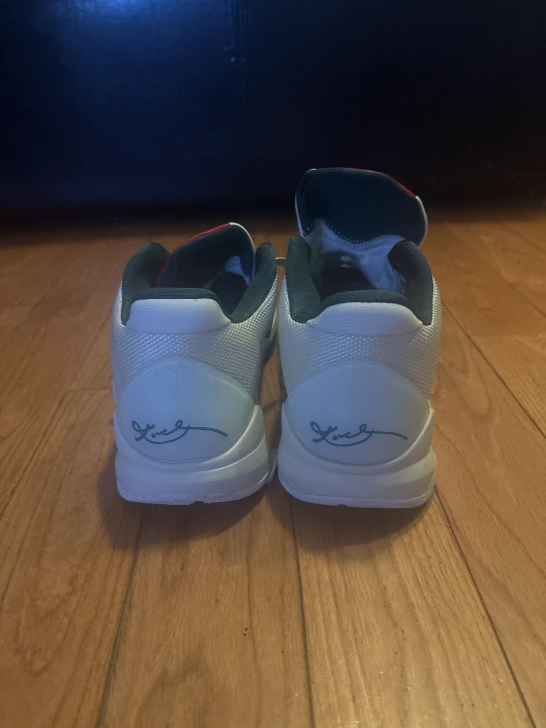 Nike sneakers - photo 2