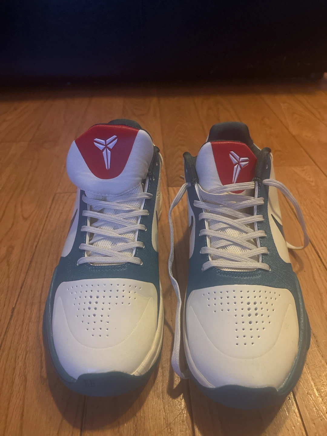 Nike sneakers - photo 3