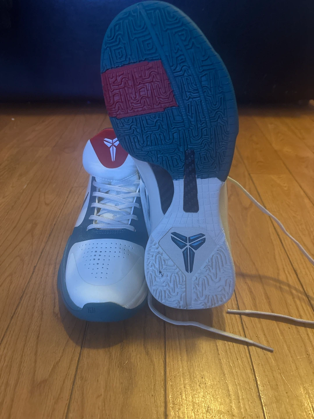 Nike sneakers - photo 5