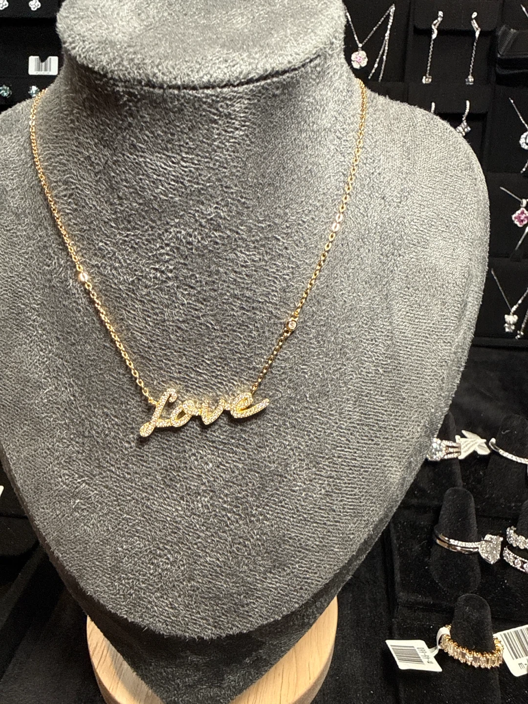 S925 sterling silver