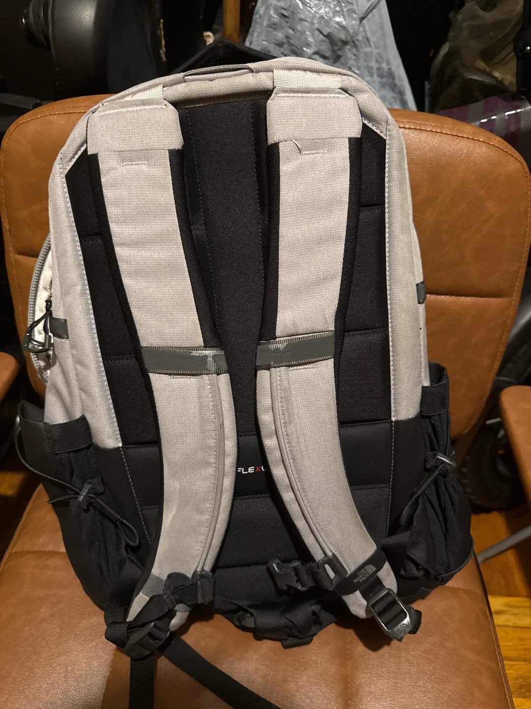 North face backpack - photo 2