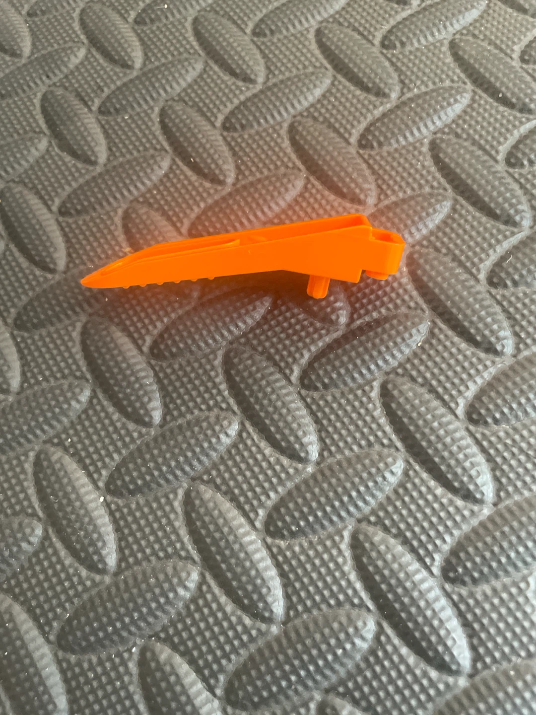Lego brick remover
