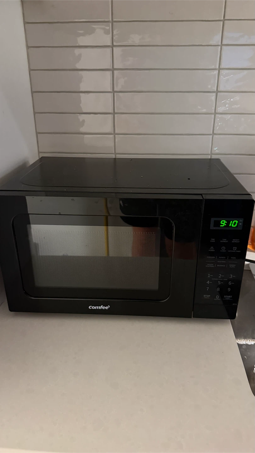 Comfee Microwave