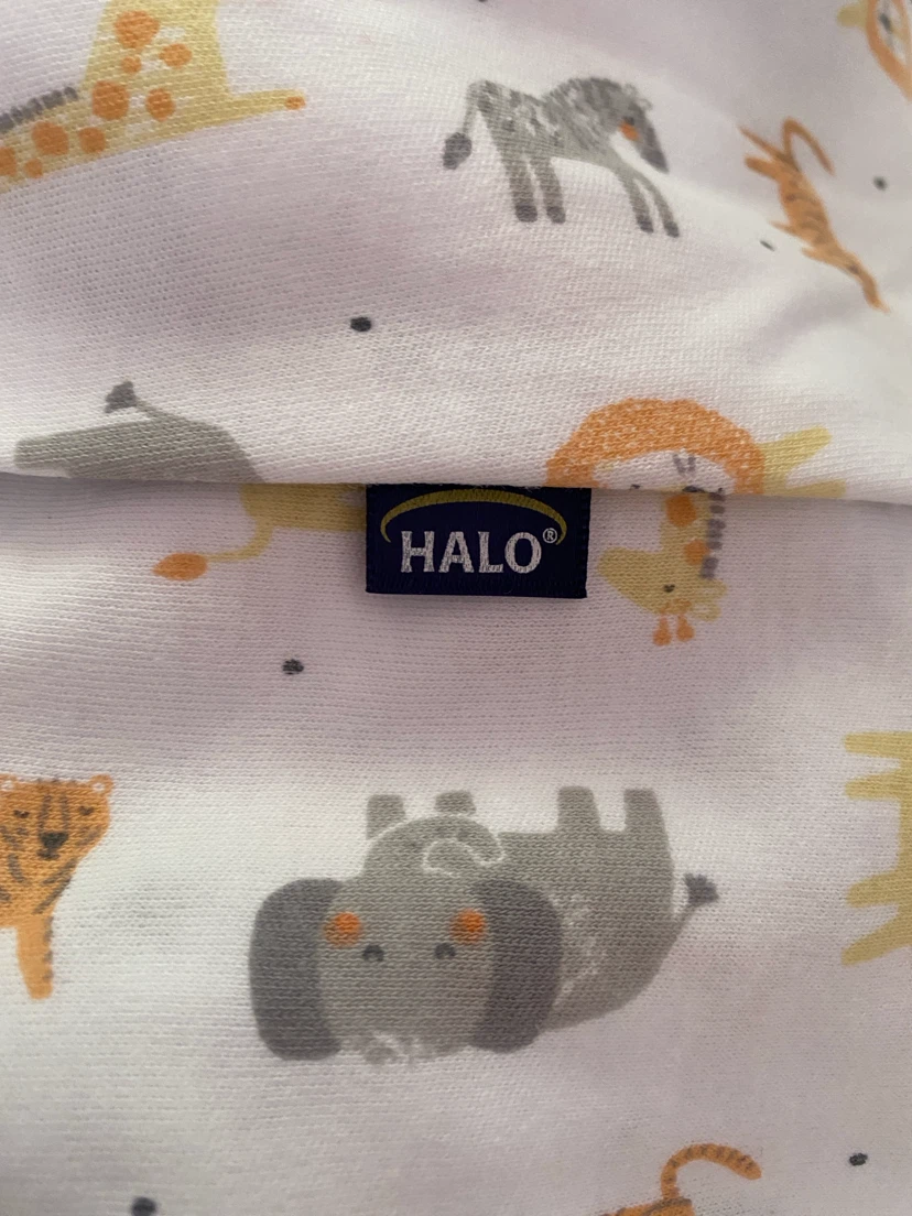 Halo Sleepsack New in Package - photo 2