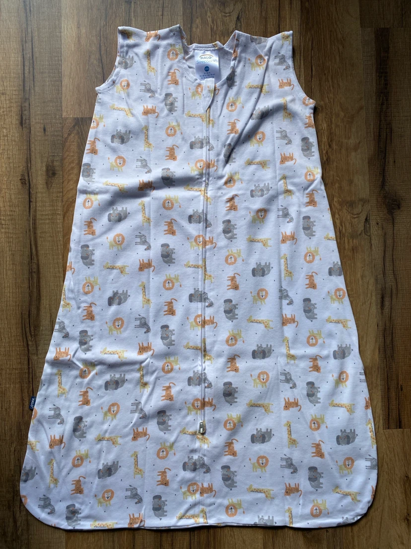 Halo Sleepsack New in Package - photo 4