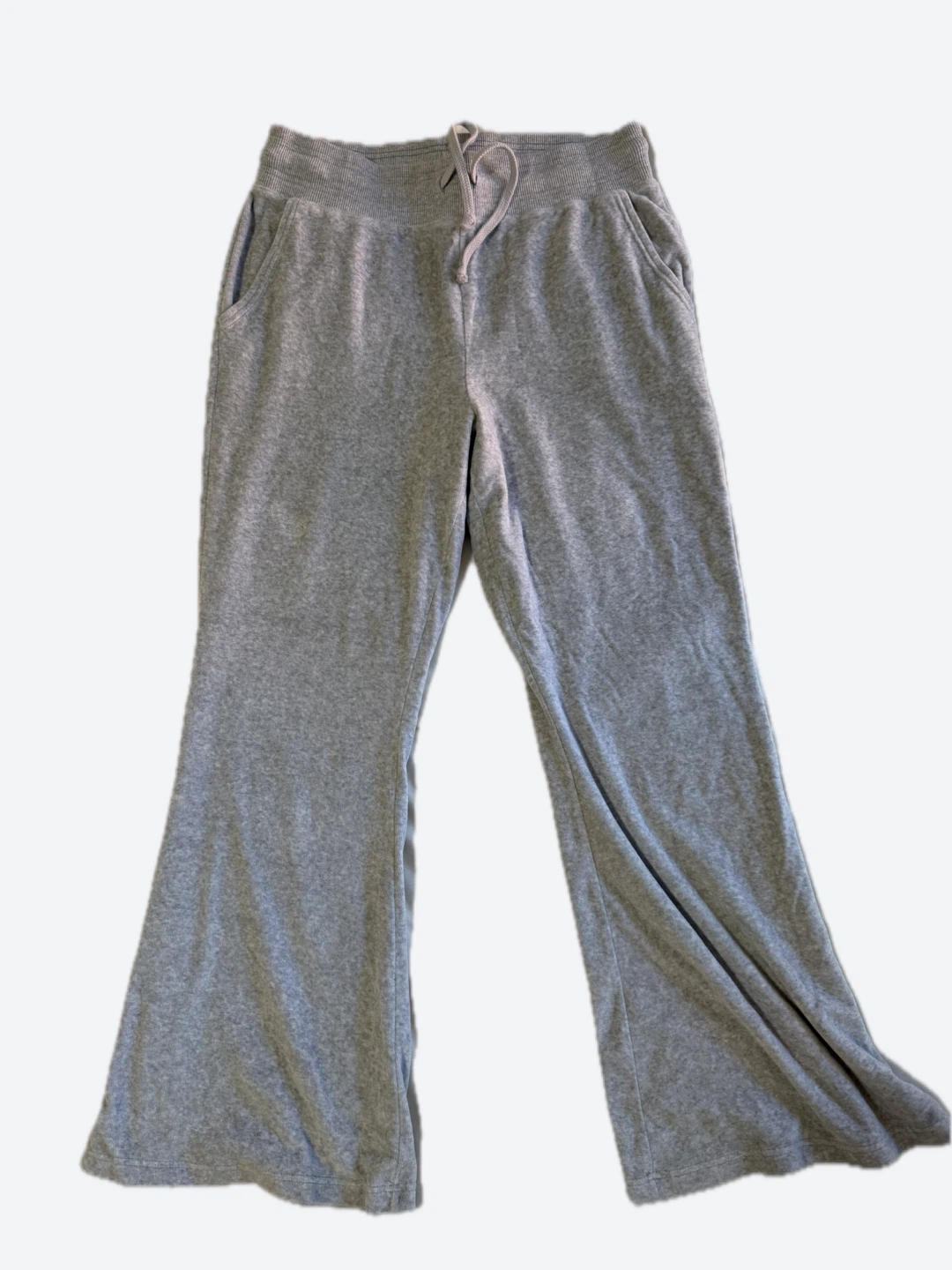 Aerie Grey Sweatpants XL