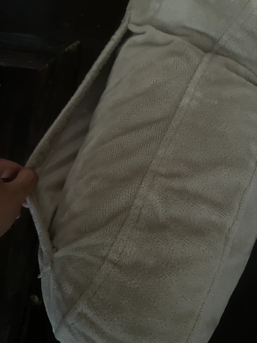 Comfortable Reading Pillow - photo 3