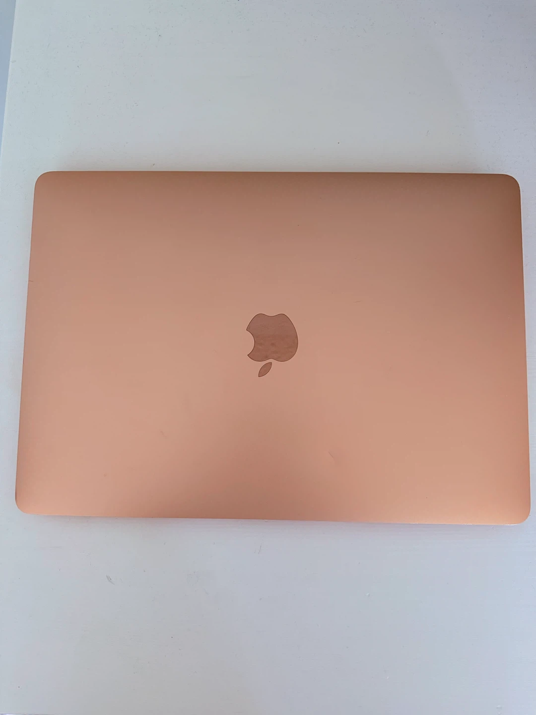 Rose gold 2020 Apple MacBook Air 13" - photo 3