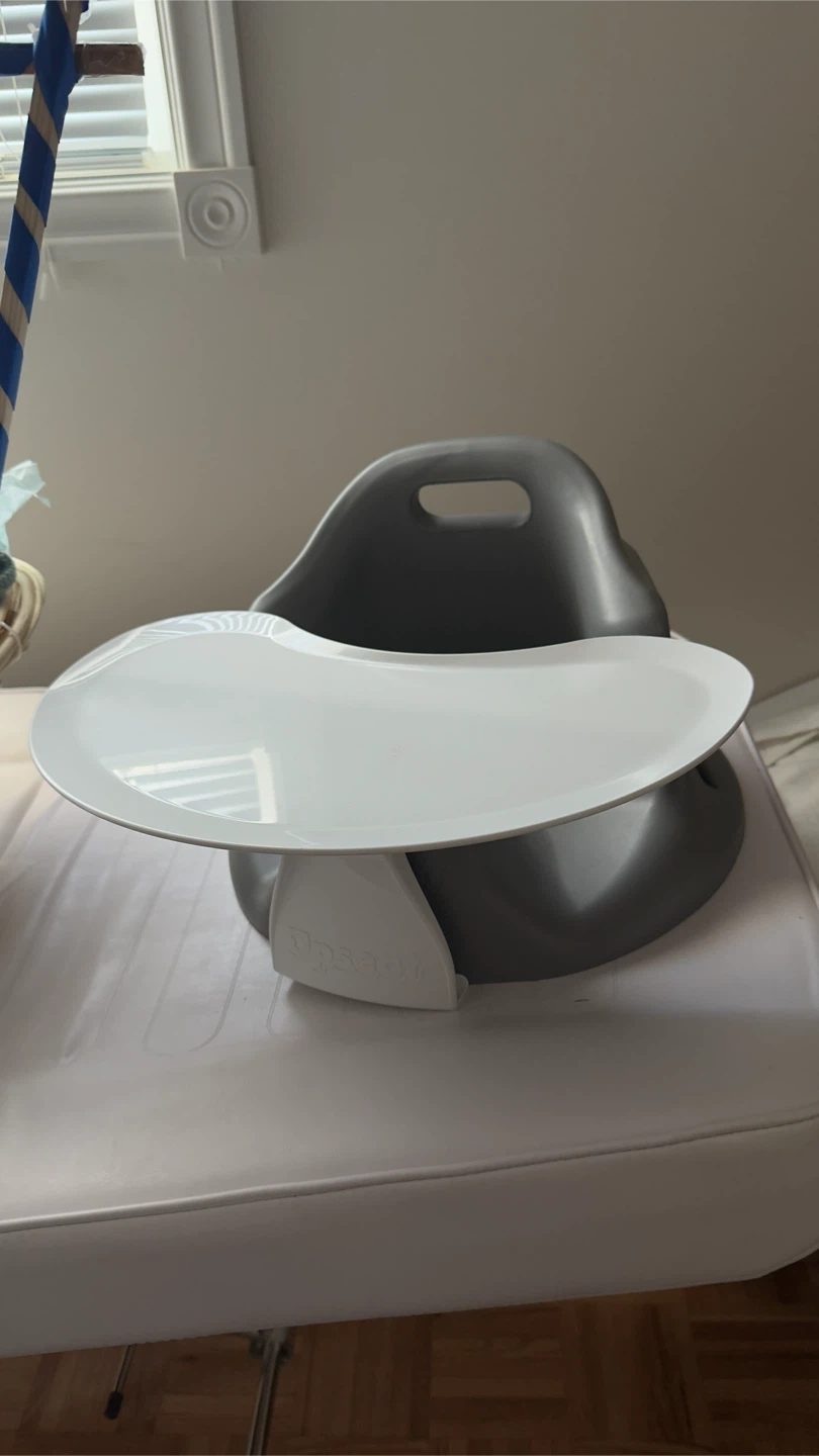 Upseat - photo 3