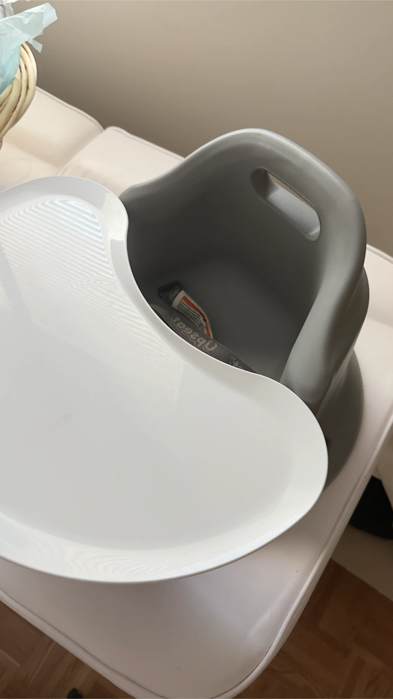 Upseat - photo 4