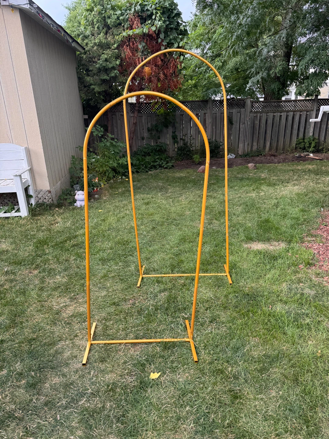 Arch Wedding Arch Backdrop for rental