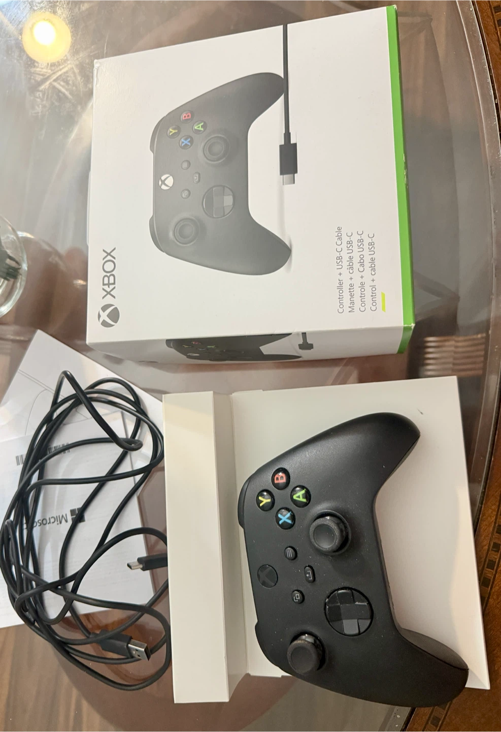 Xbox Wireless Controller