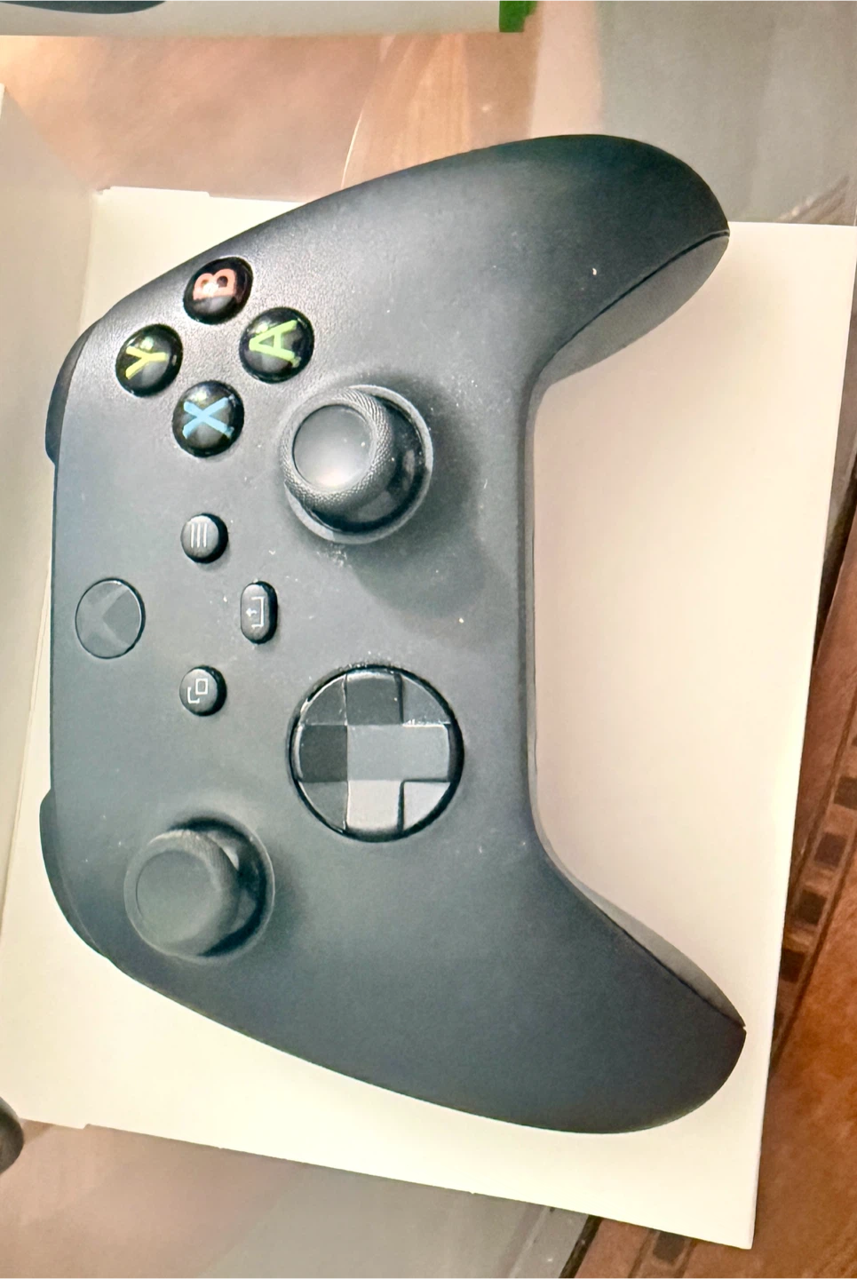 Xbox Wireless Controller - photo 2