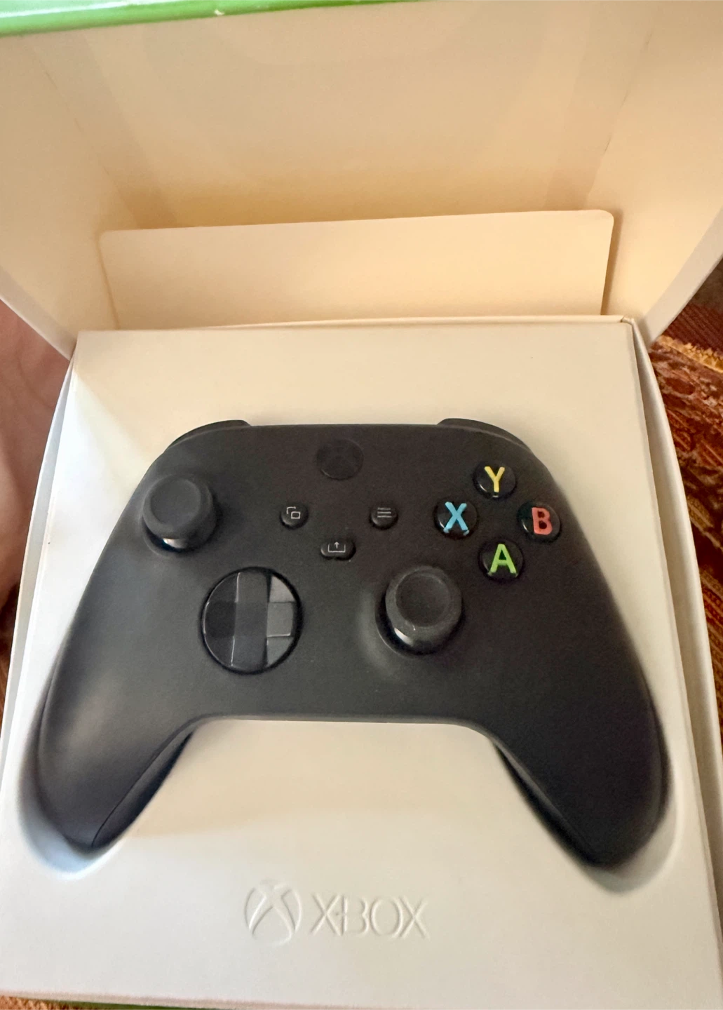 Xbox Wireless Controller - photo 4