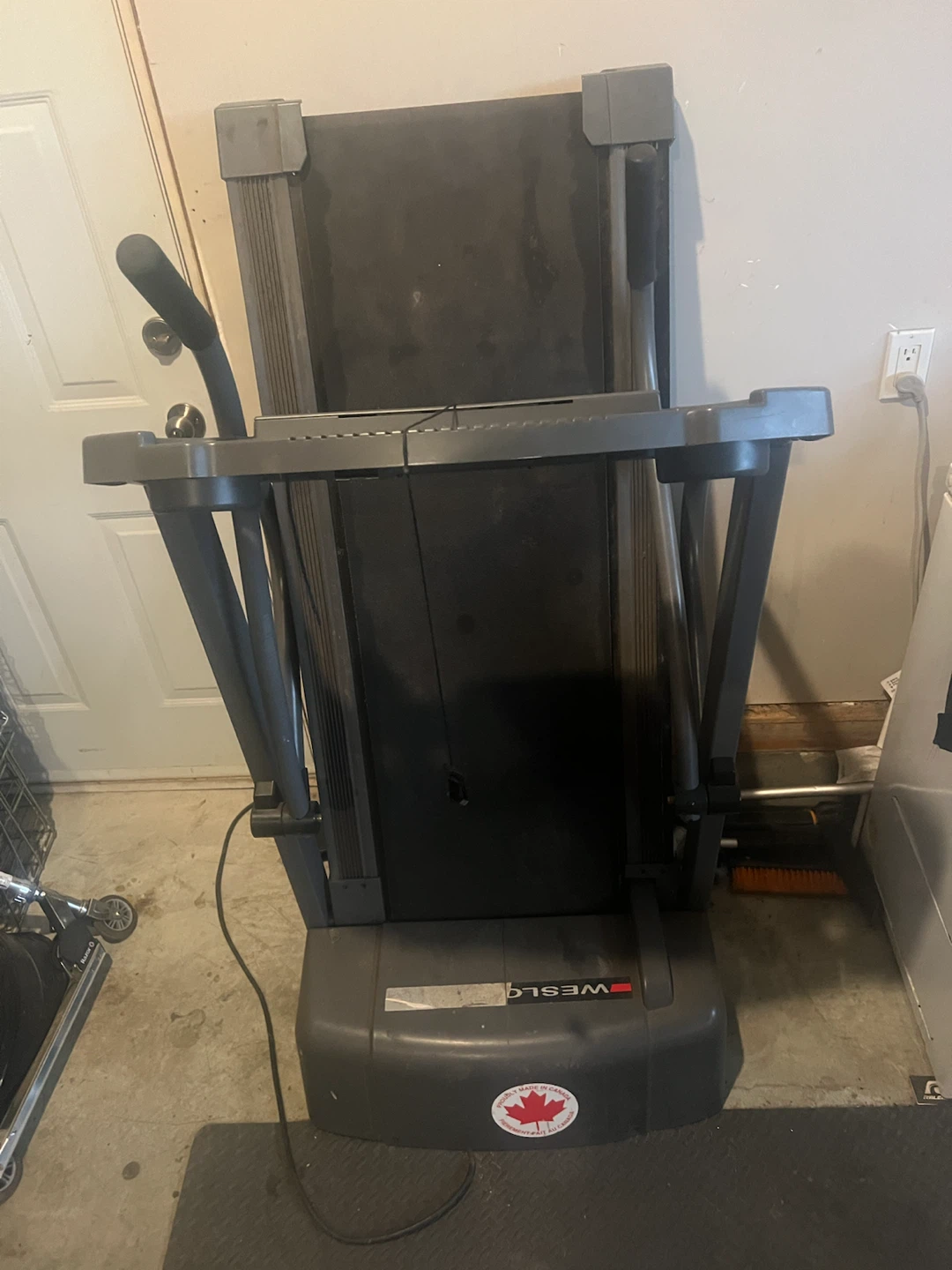 Treadmill