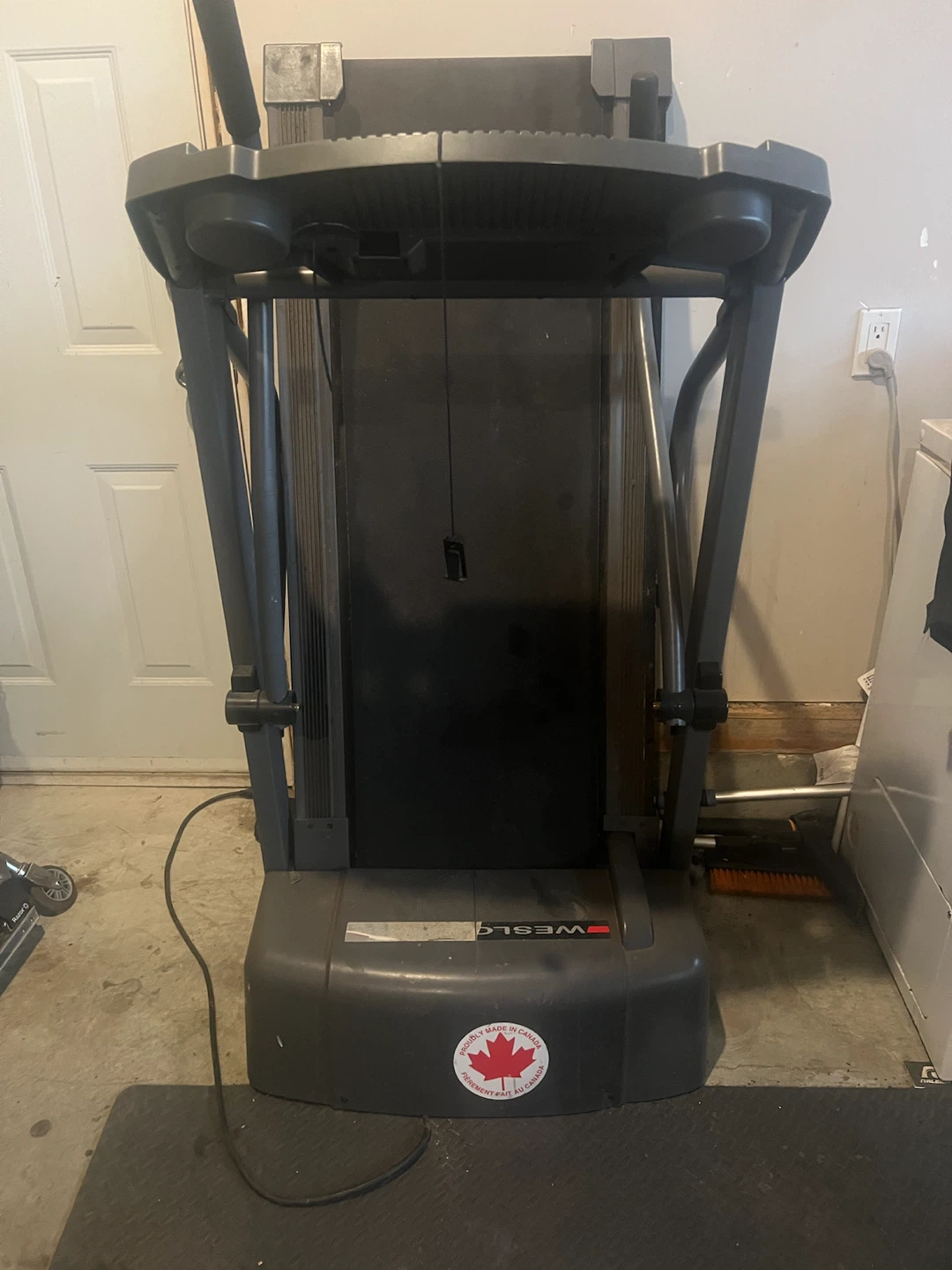 Treadmill - photo 2
