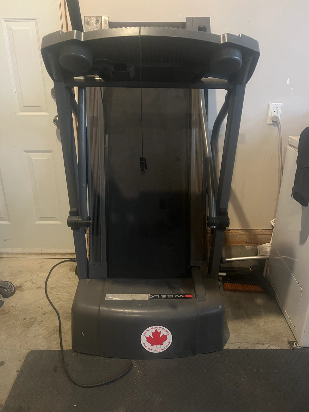 Treadmill - photo 4