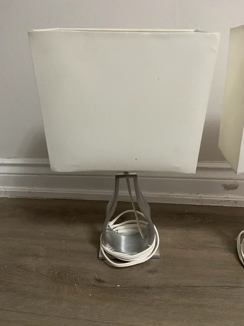 IKEA lamps