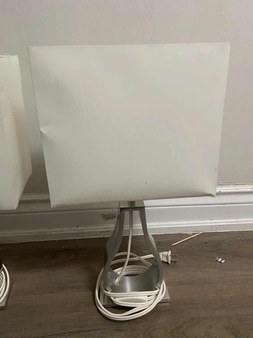 IKEA lamps - photo 2