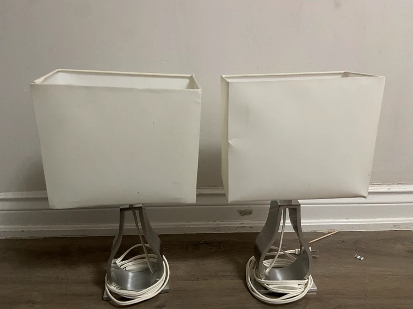 IKEA lamps - photo 3