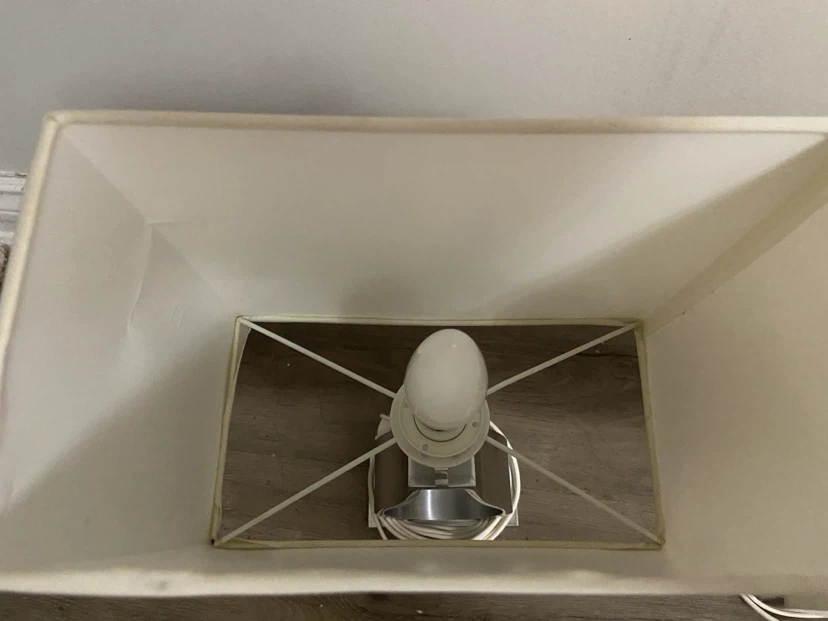 IKEA lamps - photo 4