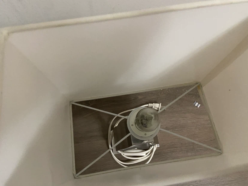 IKEA lamps - photo 5