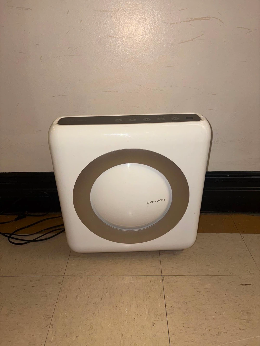 Coway Air Purifier - photo 4