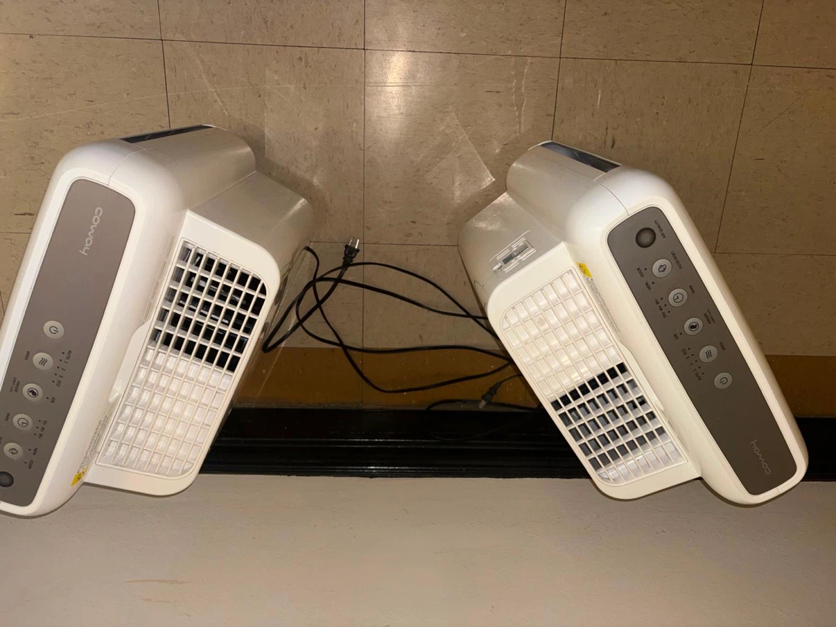 Coway Air Purifier - photo 5