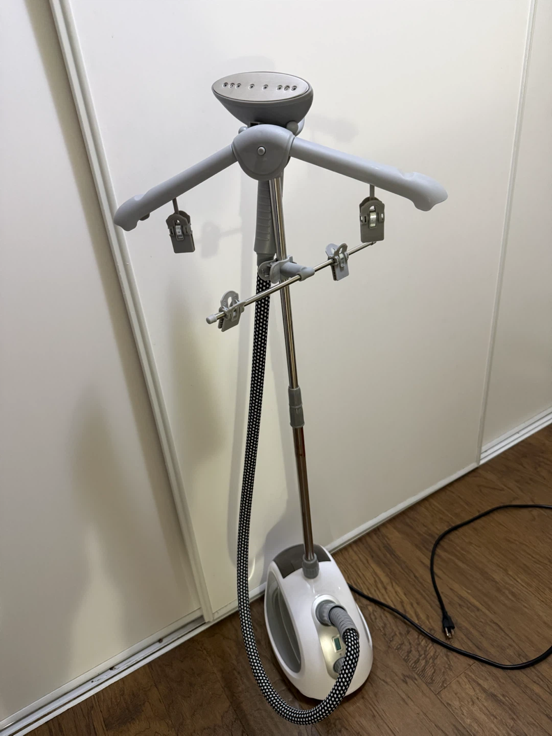Garment Steamer